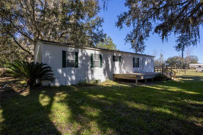 photo 1: 28706 NW 32ND AVENUE, NEWBERRY FL 32669