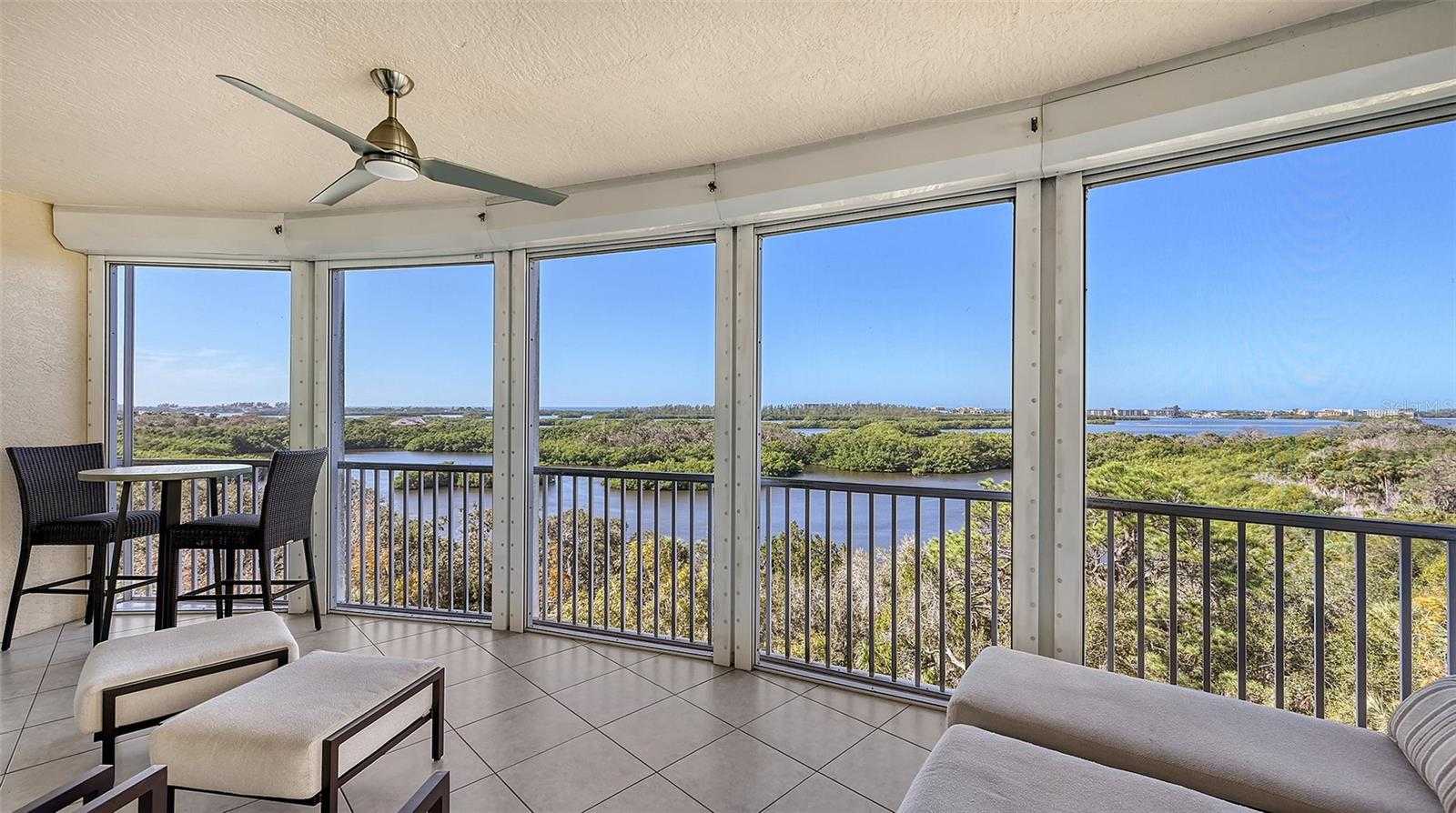 photo 1: 401 N POINT ROAD Unit 701, OSPREY FL 34229