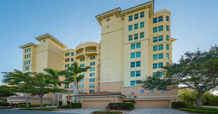 photo 2: 401 N POINT ROAD Unit 701, OSPREY FL 34229