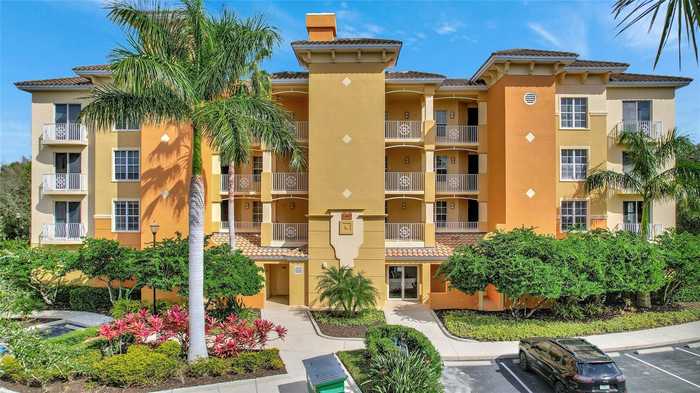 photo 1: 6465 WATERCREST WAY Unit 202, LAKEWOOD RANCH FL 34202