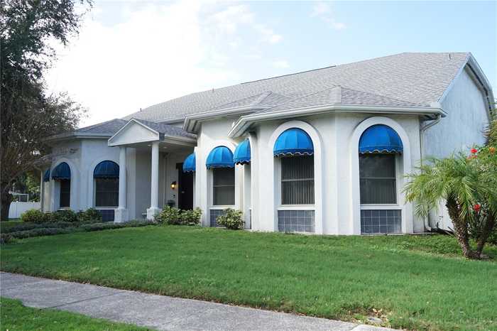 photo 2: 2697 COLONY DRIVE, DUNEDIN FL 34698