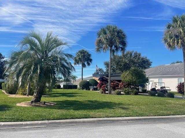 photo 1: 352 TRAVELERS DRIVE, POLK CITY FL 33868