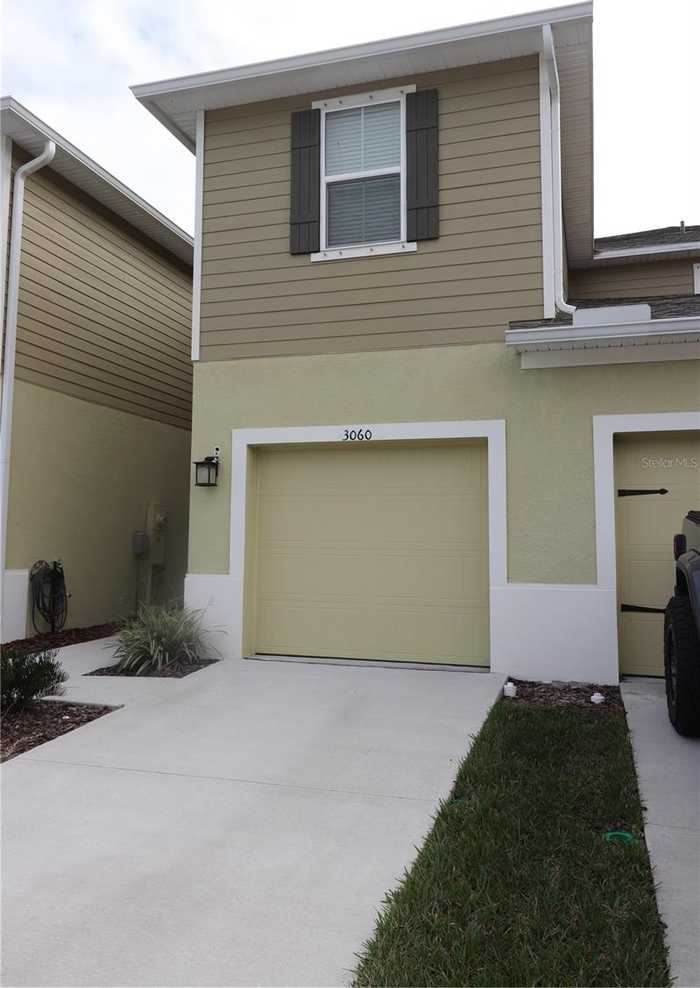 photo 1: 3060 INLET BREEZE WAY, HOLIDAY FL 34691