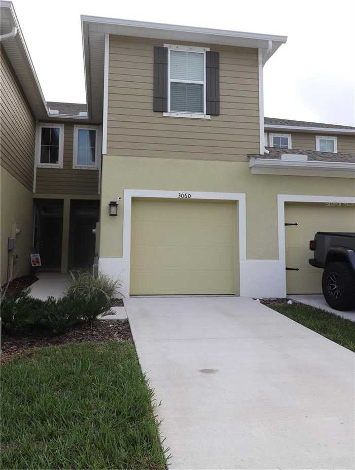 photo 2: 3060 INLET BREEZE WAY, HOLIDAY FL 34691