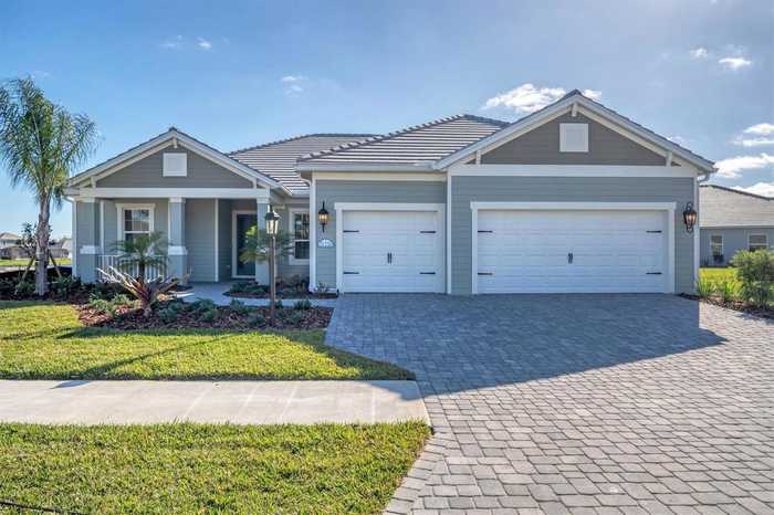 photo 1: 21220 HOLMES CIRCLE, VENICE FL 34293