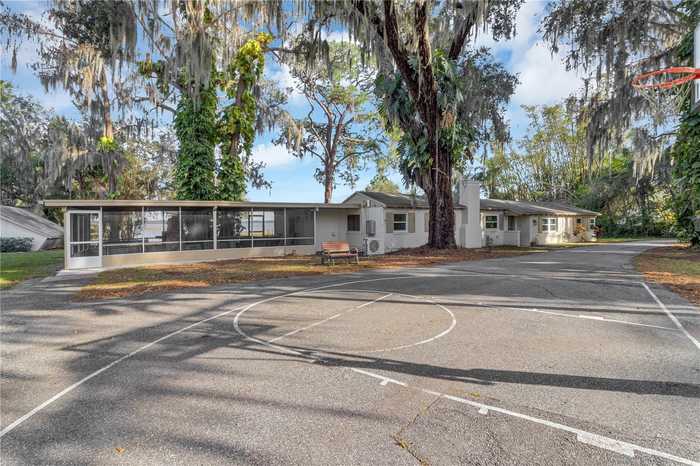 photo 1: 12901 BROLEMAN ROAD, ORLANDO FL 32832