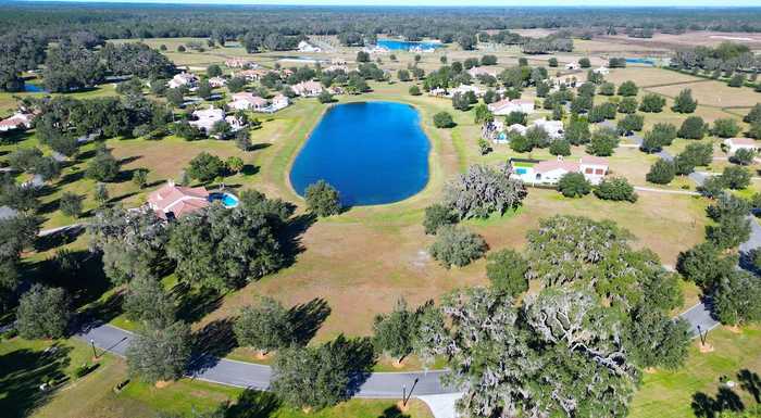 photo 1: TBD SW 140TH LOOP, DUNNELLON FL 34432