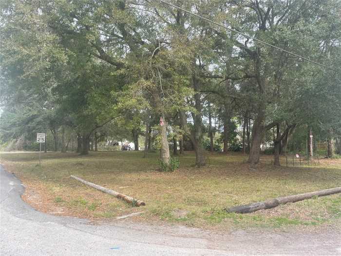 photo 1: VEVA AVENUE, PAISLEY FL 32767