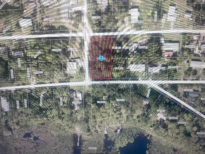 photo 4: VEVA AVENUE, PAISLEY FL 32767