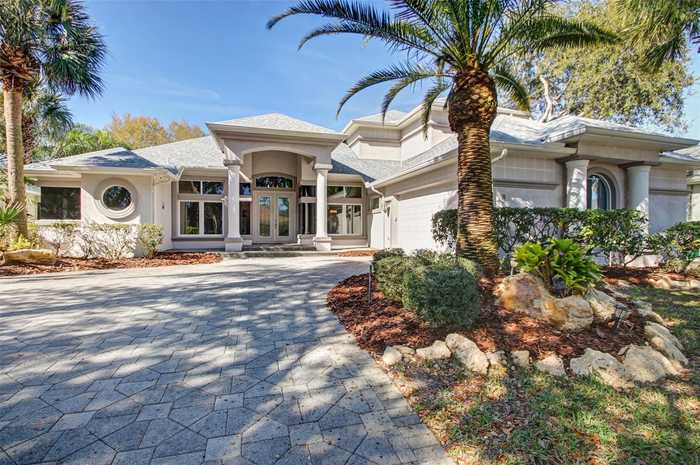 photo 1: 18 OSPREY CIRCLE, PALM COAST FL 32137