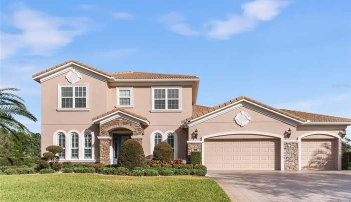 photo 30: 18318 BELLEZZA DRIVE, ORLANDO FL 32820