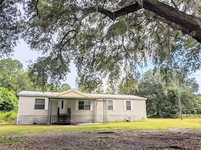 photo 1: 322 NW CHADLEY LANE, LAKE CITY FL 32055