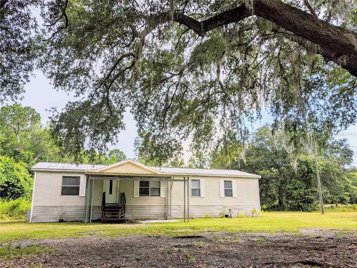 photo 2: 322 NW CHADLEY LANE, LAKE CITY FL 32055