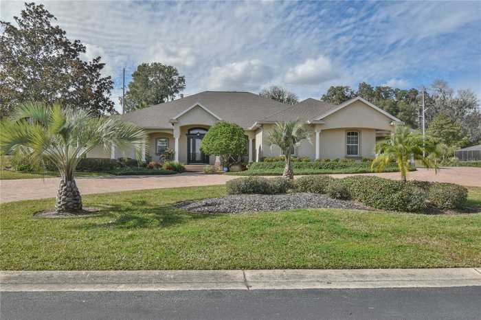 photo 1: 3960 SE 39TH CIRCLE, OCALA FL 34480