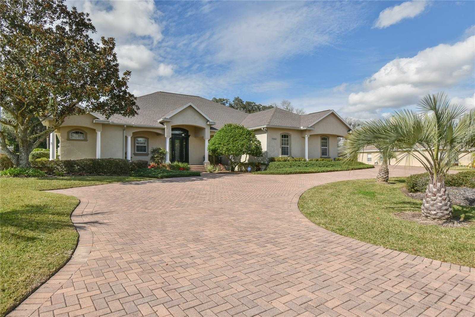 photo 2: 3960 SE 39TH CIRCLE, OCALA FL 34480