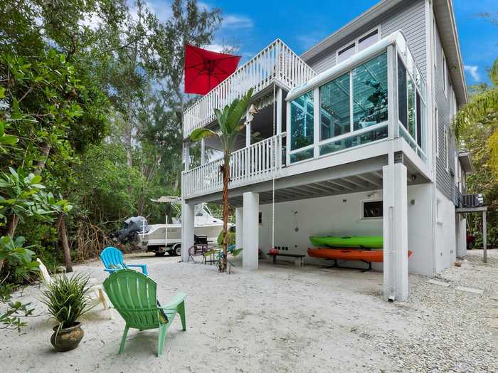 photo 1: 7160 GULF OF MEXICO DRIVE, LONGBOAT KEY FL 34228