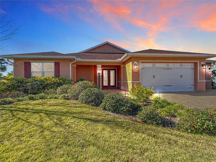 photo 1: 8506 SW 94TH CIRCLE, OCALA FL 34481