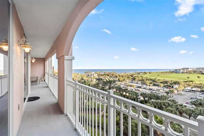 photo 1: 200 OCEAN CREST DRIVE Unit 517, PALM COAST FL 32137