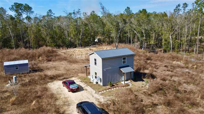 photo 1: 3375 NW 29TH PLACE, JENNINGS FL 32053