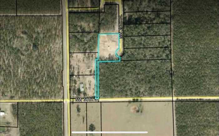 photo 2: 3375 NW 29TH PLACE, JENNINGS FL 32053