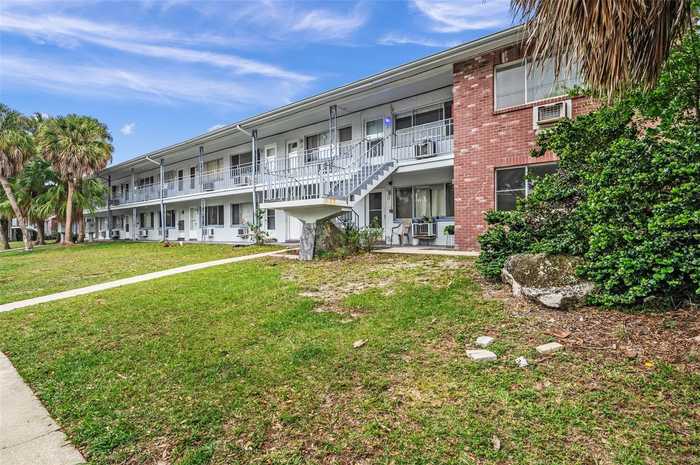 photo 1: 2353 SHELLEY STREET Unit 8, CLEARWATER FL 33765