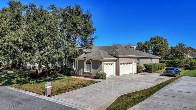 photo 3: 867 HANOVER WAY, LAKELAND FL 33813