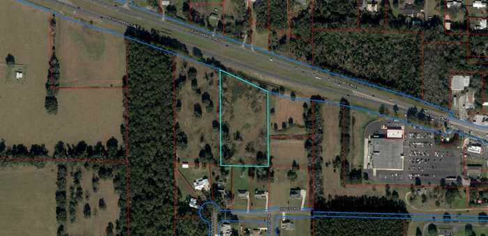 photo 1: TBD NE HWY 27, WILLISTON FL 32696