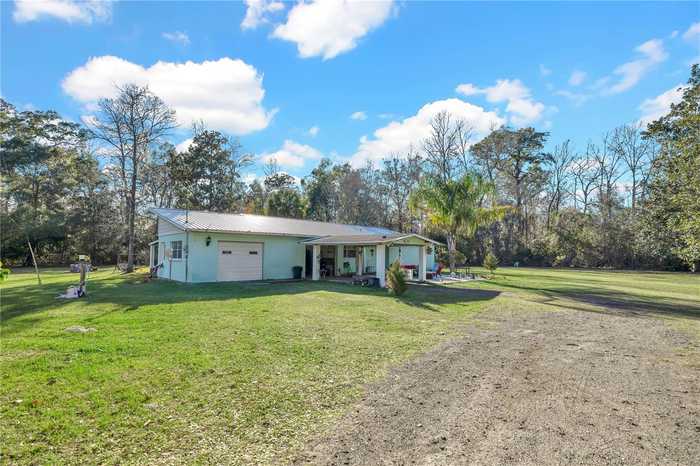 photo 2: 9219 FLORIDA STREET, FANNING SPRINGS FL 32693