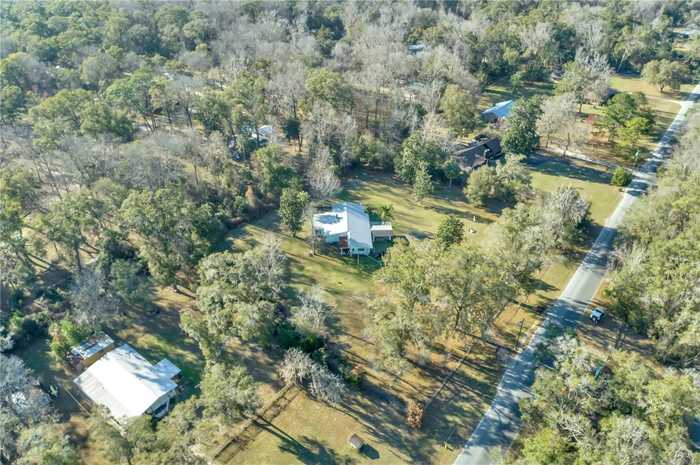 photo 24: 9219 FLORIDA STREET, FANNING SPRINGS FL 32693