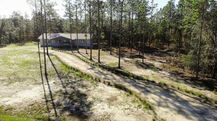 photo 2: 14410 SE 10TH STREET, WILLISTON FL 32696