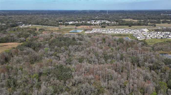 photo 2: LOT 1, ZEPHYRHILLS FL 33540