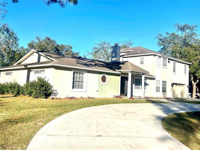 photo 2: 290 LAKE DRIVE, OVIEDO FL 32765