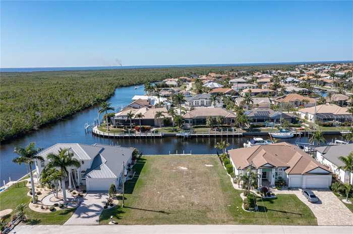 photo 1: 5049 BAL HARBOR BOULEVARD, PUNTA GORDA FL 33950