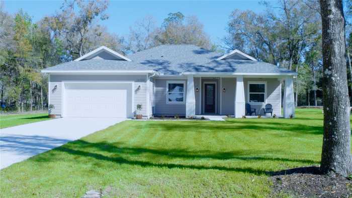 photo 1: 16704 FRAZEE COURT, DADE CITY FL 33523