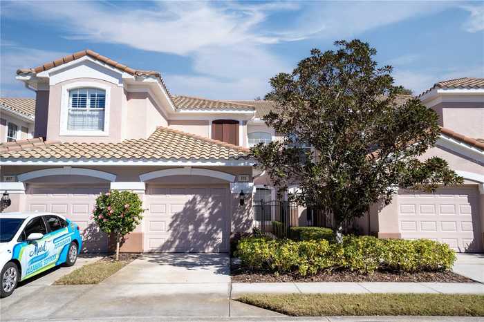 photo 1: 805 LANTERN WAY Unit 103, CLEARWATER FL 33765