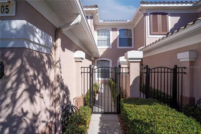 photo 2: 805 LANTERN WAY Unit 103, CLEARWATER FL 33765