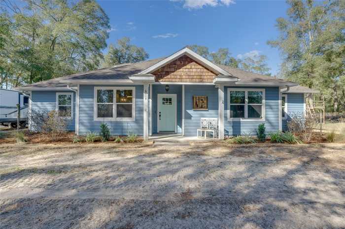 photo 1: 6414 NW STATE ROAD 45, HIGH SPRINGS FL 32643