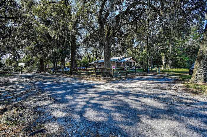 photo 1: 37644 DAUGHTERY ROAD, ZEPHYRHILLS FL 33541