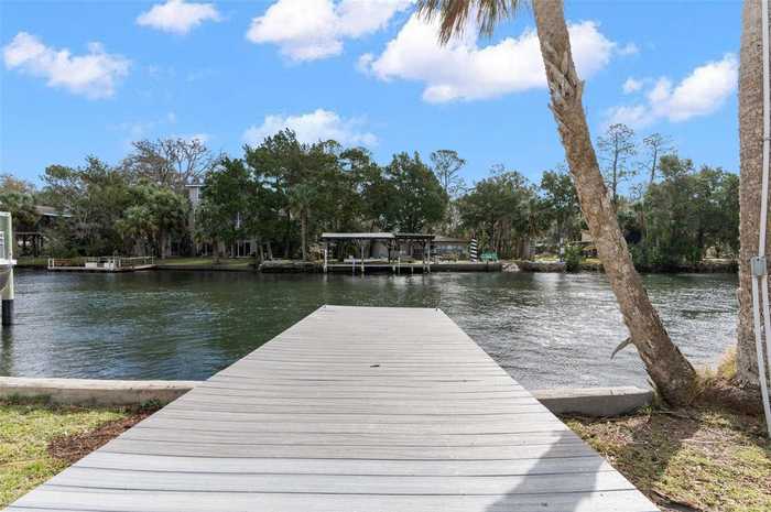 photo 2: 8064 MARYS FISH CAMP ROAD, WEEKI WACHEE FL 34607