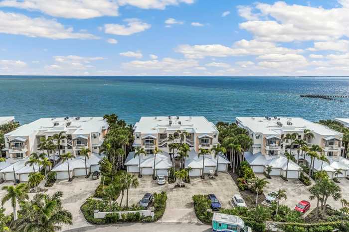 photo 1: 819 HARBORSHORE DRIVE Unit 1B, BOCA GRANDE FL 33921