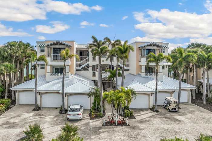 photo 2: 819 HARBORSHORE DRIVE Unit 1B, BOCA GRANDE FL 33921