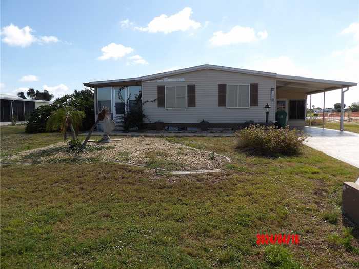 photo 1: 1368 SANDERLING DRIVE, ENGLEWOOD FL 34224