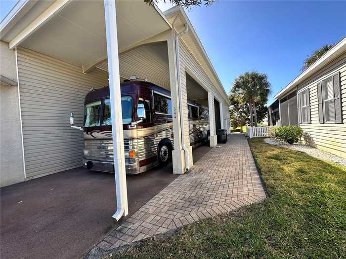 photo 30: 344 MOTORCOACH DRIVE S, POLK CITY FL 33868