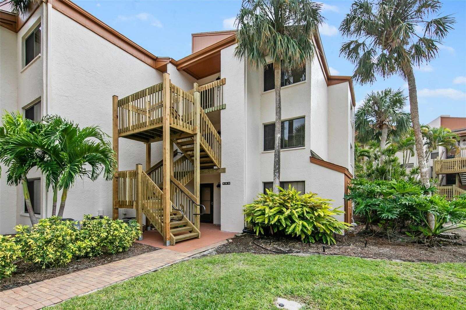 photo 1: 1900 COVE II PLACE Unit 138, SARASOTA FL 34242