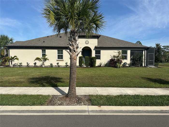 photo 1: 5813 FIORE DRIVE, BRADENTON FL 34208