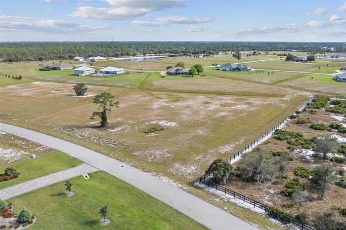 photo 1: 4013 CAMP SHORE DRIVE, SEBRING FL 33875