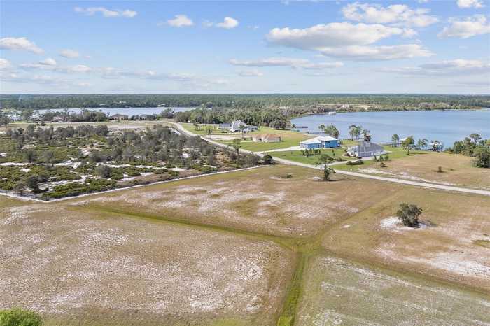 photo 2: 4013 CAMP SHORE DRIVE, SEBRING FL 33875