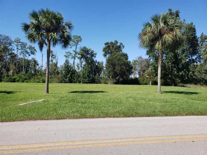 photo 1: NE 3RD STREET, LAKE BUTLER FL 32054