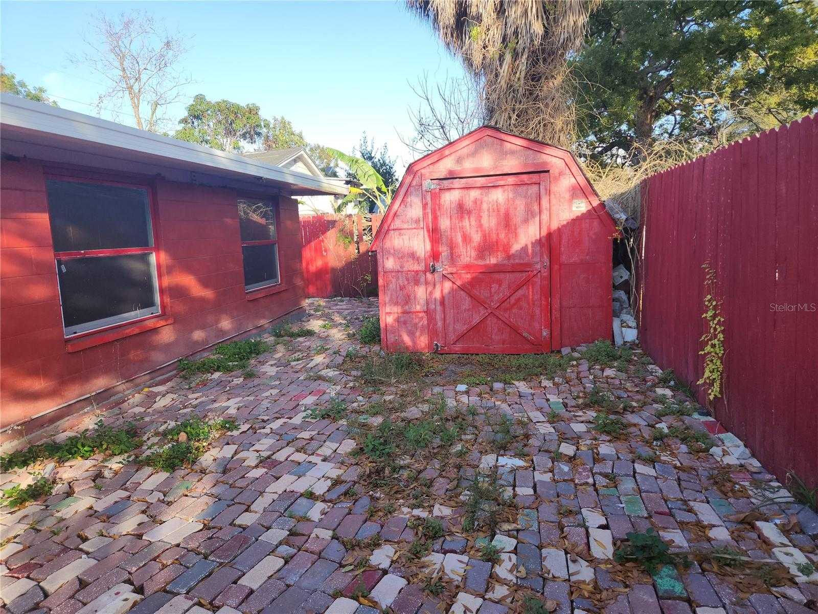 photo 2: 4122 W NASSAU STREET, TAMPA FL 33607