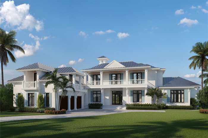 photo 1: 894 HILL TIDE LANE, BOCA GRANDE FL 33921